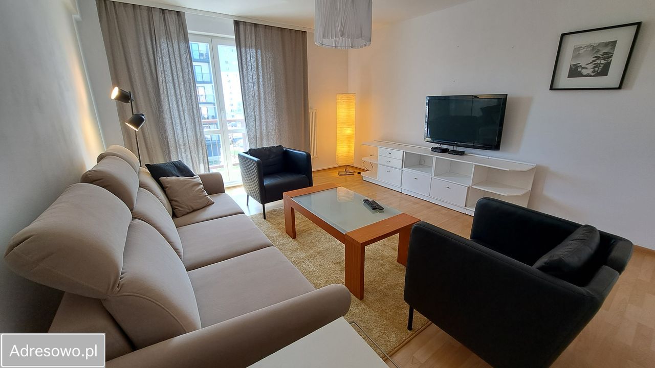 Mieszkanie 2-pokojowe Łódź Chojny, ul. Rentowna. Zdjęcie 3