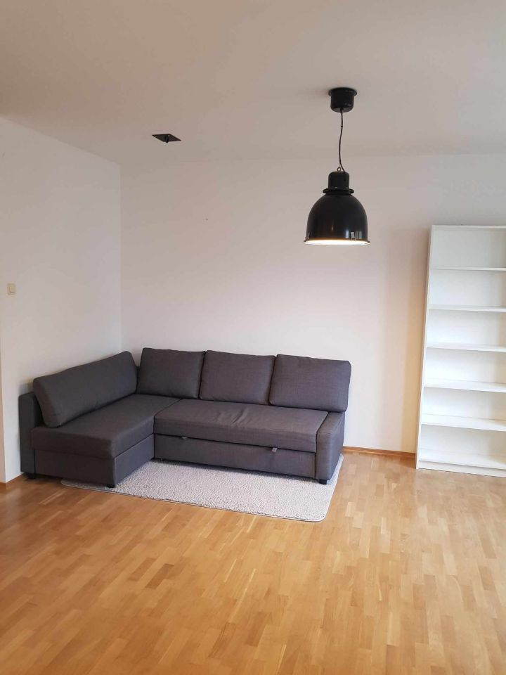 Mieszkanie 1-pokojowe Warszawa Kabaty, ul. Rybałtów. Zdjęcie 4