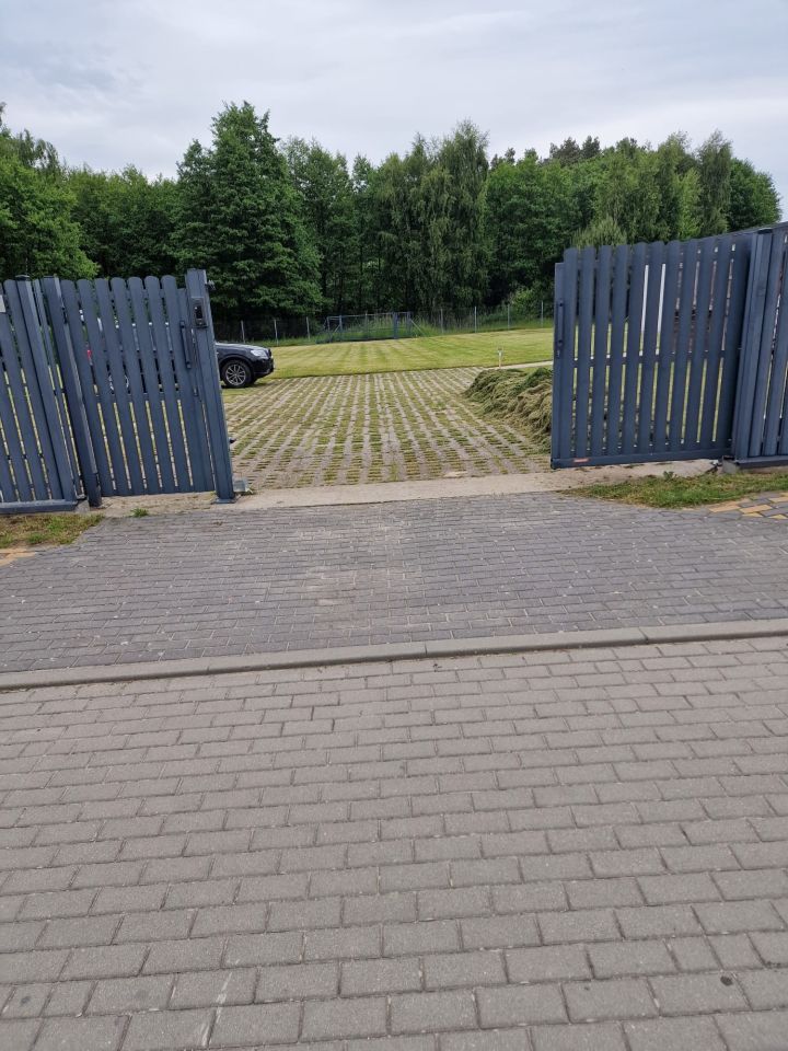 Działka inwestycyjna Wicie, ul. Morska. Zdjęcie 3