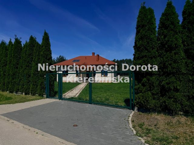 dom wolnostojący, 4 pokoje Albertów. Zdjęcie 7