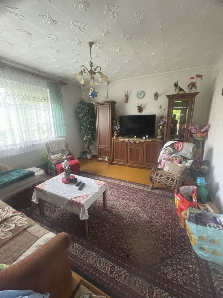 dom wolnostojący Jabłonowo Pomorskie, ul. Grudziądzka. Zdjęcie 6