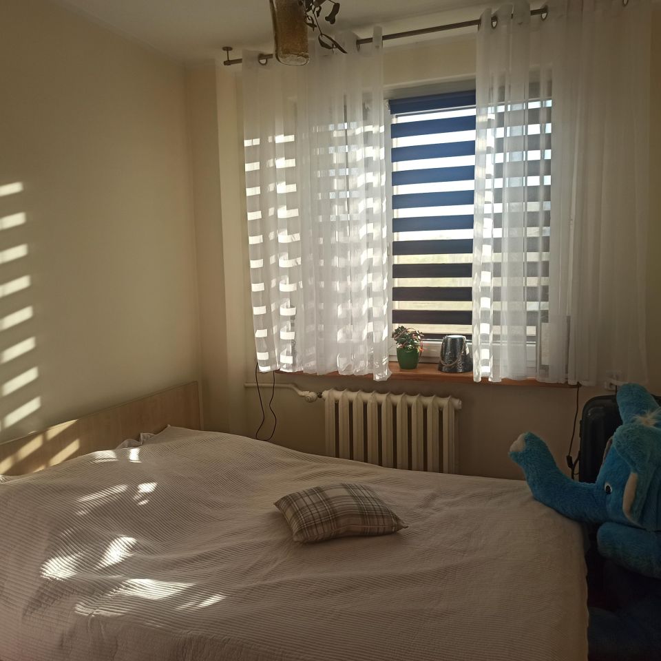 Mieszkanie 2-pokojowe Warszawa Wilanów, ul. Gubinowska. Zdjęcie 10