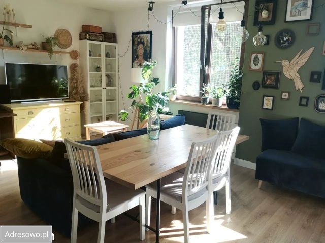 Mieszkanie 2-pokojowe Wrocław Stare Miasto, ul. Iwana Pawłowa. Zdjęcie 1