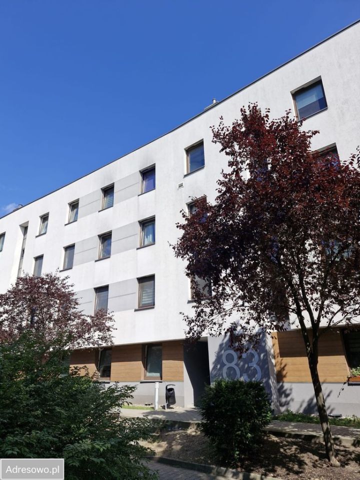 Mieszkanie 2-pokojowe Wrocław Stabłowice, ul. Stabłowicka. Zdjęcie 16