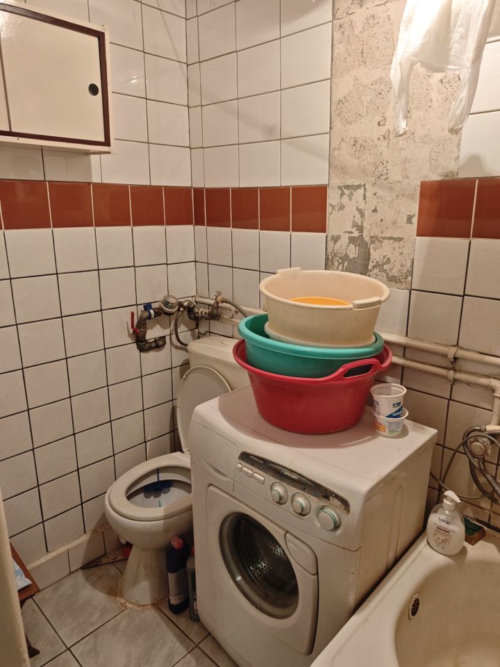 Mieszkanie 2-pokojowe Radom Śródmieście, ul. Oskara Kolberga. Zdjęcie 6