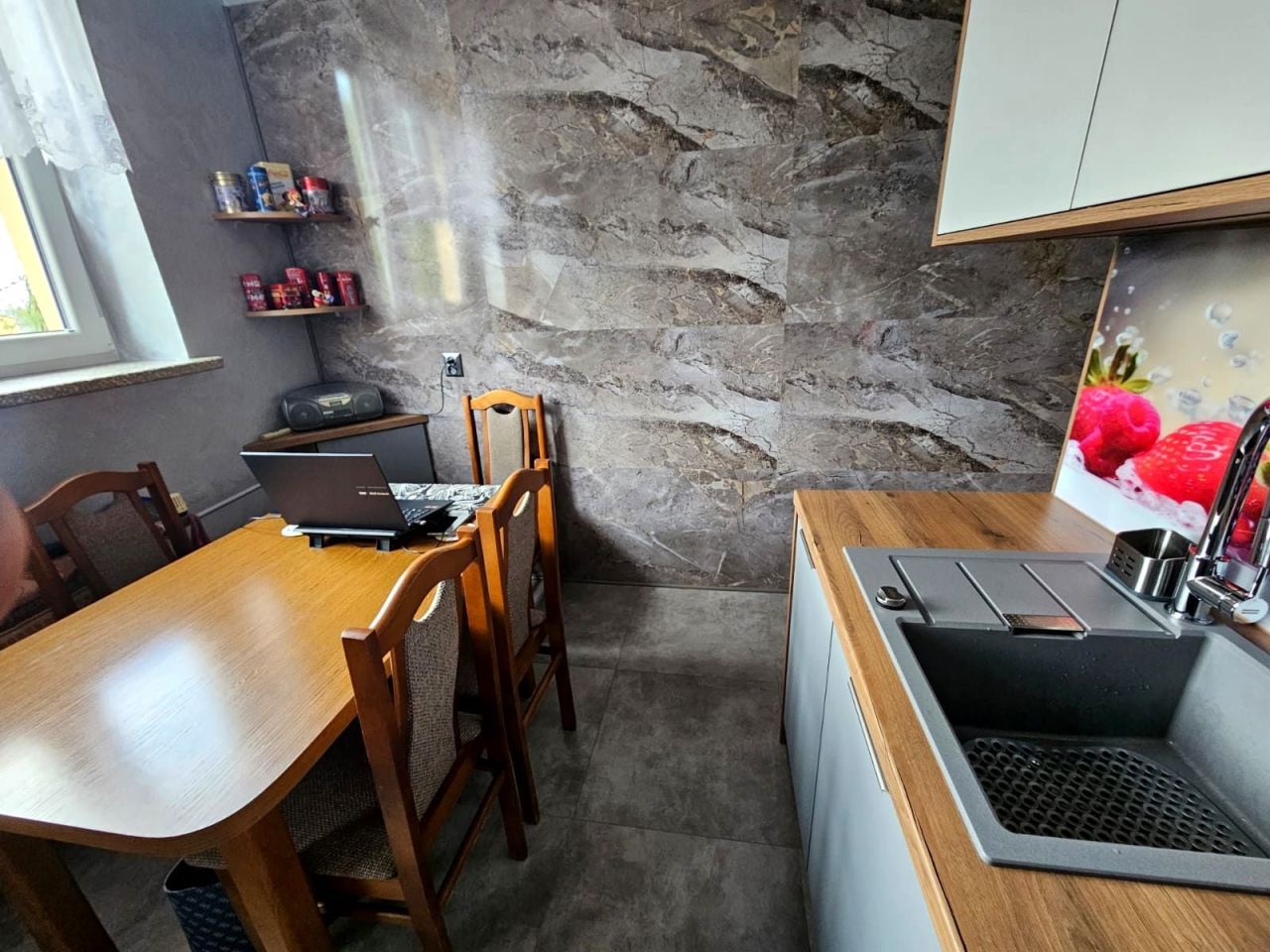 Mieszkanie 3-pokojowe Katowice Brynów, ul. Wincentego Pola. Zdjęcie 8