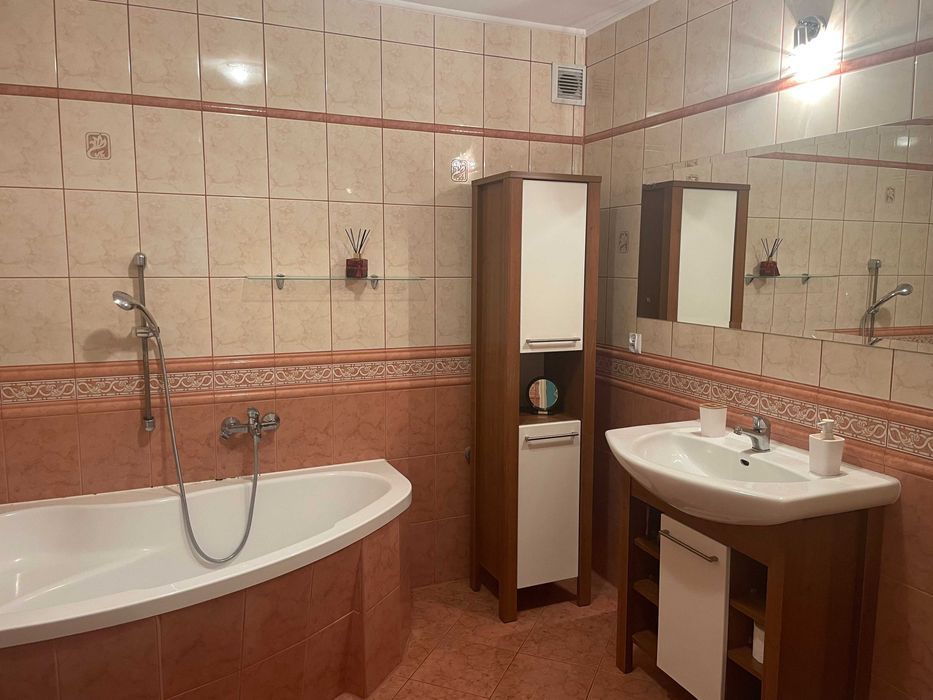 dom wolnostojący, 5 pokoi Siedlce, ul. Modrzewiowa. Zdjęcie 8