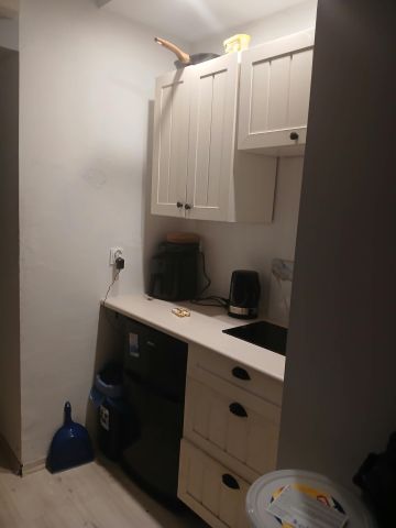 Mieszkanie 1-pokojowe Lublin Dziesiąta, ul. Pawia. Zdjęcie 8