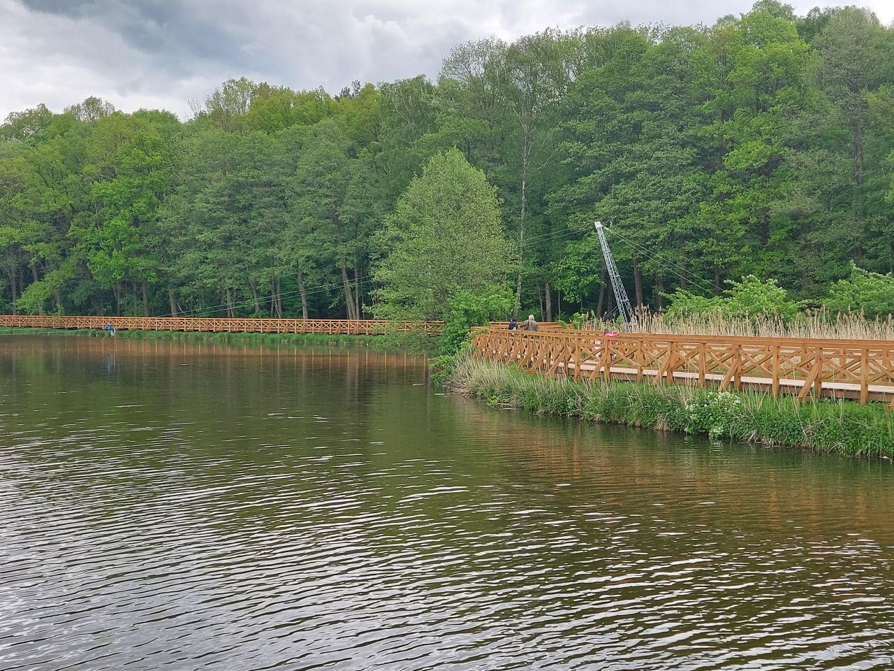 Działka siedliskowa Tworzyjanki, Tworzyjanki. Zdjęcie 1