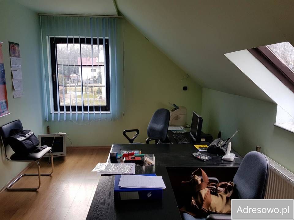 Nieruchomość komercyjna Krosno, ul. Rzeszowska. Zdjęcie 10