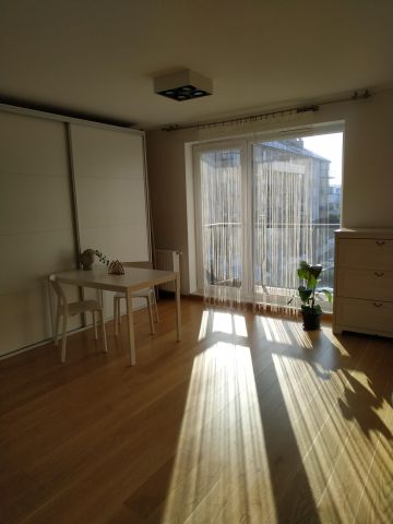 Mieszkanie 2-pokojowe Gdańsk Piecki, ul. Bażantowa. Zdjęcie 1