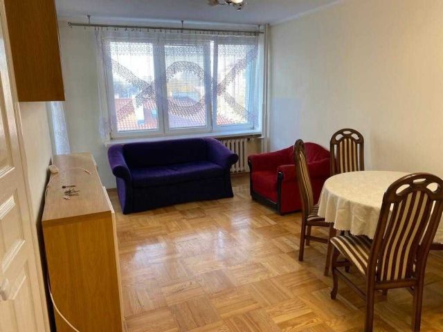 Mieszkanie 2-pokojowe Warszawa Mokotów, ul. Czerniakowska. Zdjęcie 1