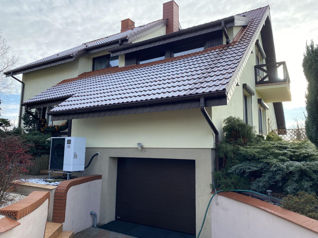 dom wolnostojący, 7 pokoi Szadów Pański. Zdjęcie 12