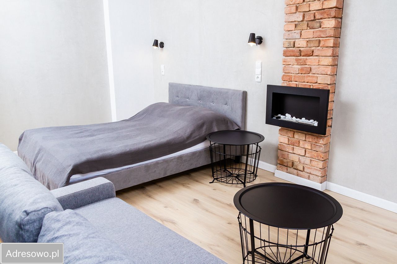 Mieszkanie 1-pokojowe Toruń Stare Miasto, ul. Prosta. Zdjęcie 2