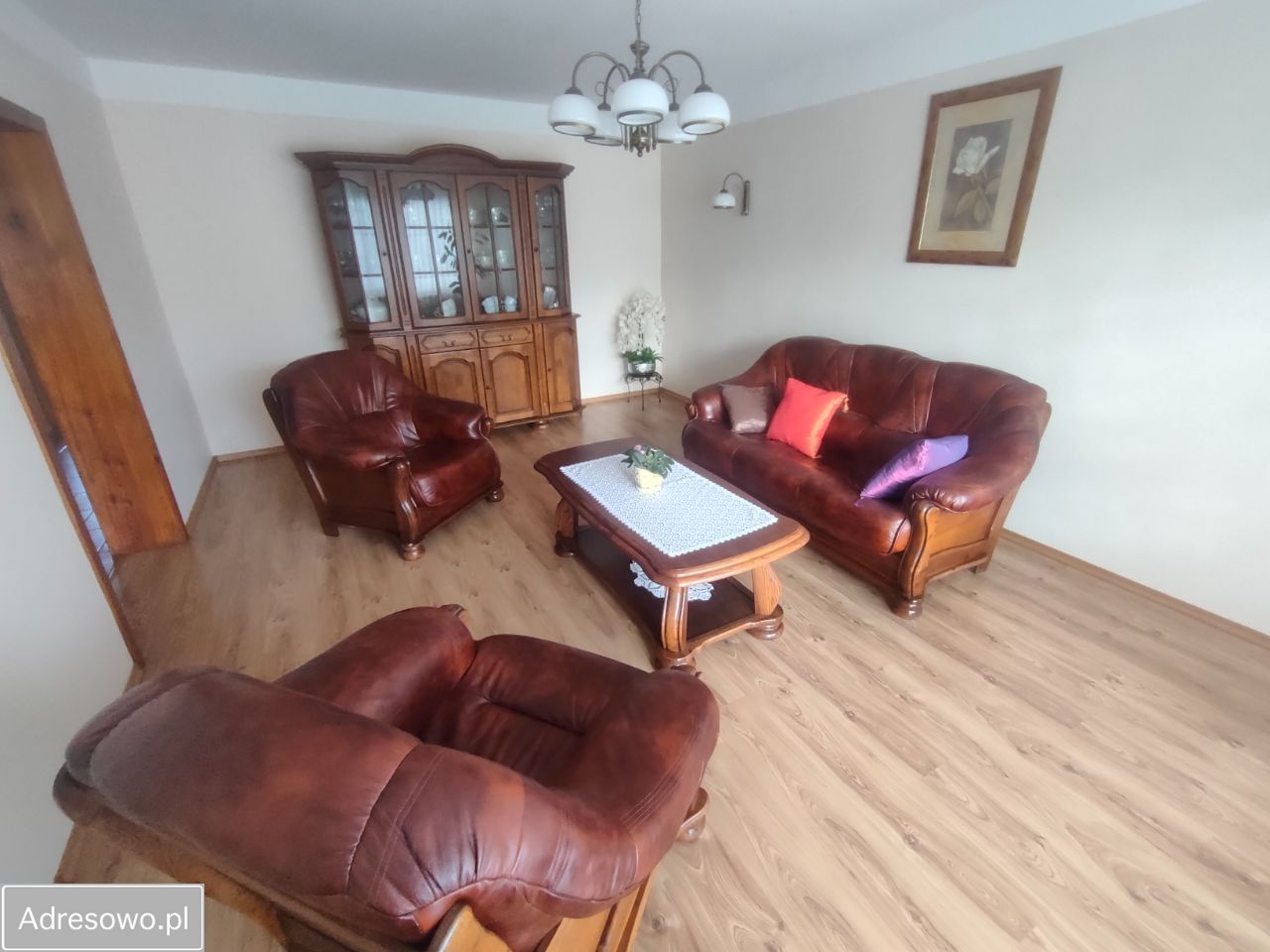 dom wolnostojący, 6 pokoi Polichno. Zdjęcie 14