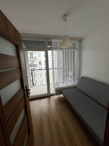 Mieszkanie 2-pokojowe Kraków Krowodrza, ul. Pielęgniarek. Zdjęcie 1