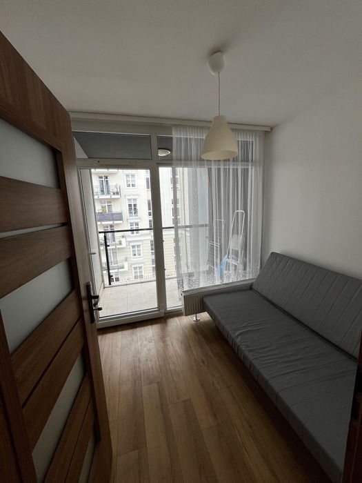 Mieszkanie 2-pokojowe Kraków Krowodrza, ul. Pielęgniarek