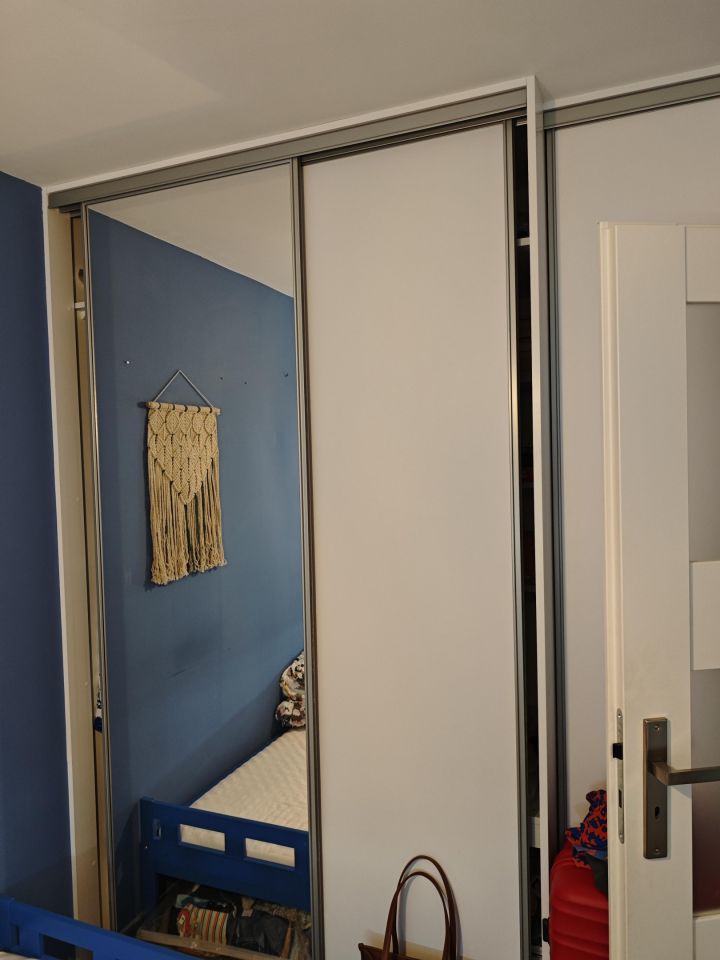 Mieszkanie 3-pokojowe Ostrołęka Centrum, ul. Henryka Dobrzańskiego. Zdjęcie 10