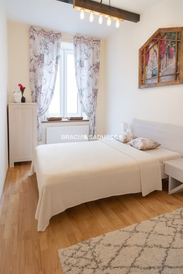 Mieszkanie 2-pokojowe Kraków Stare Miasto, ul. Nowa. Zdjęcie 14