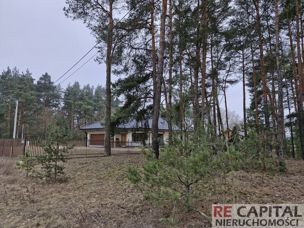 Działka inwestycyjna Adelin. Zdjęcie 2