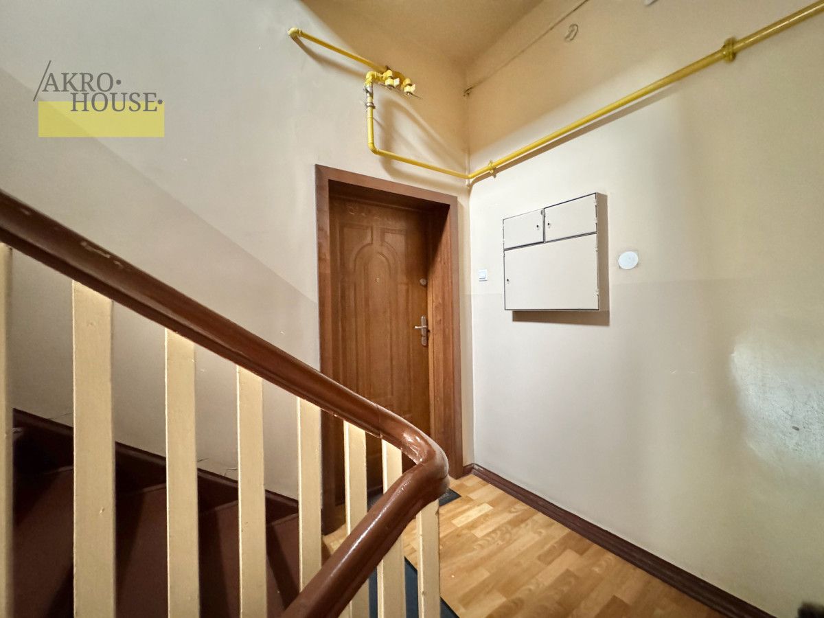 Mieszkanie 2-pokojowe Gliwice, ul. Krakusa. Zdjęcie 11