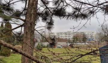 Działka budowlana Poznań Stare Miasto, ul. Zygmunta Wojciechowskiego