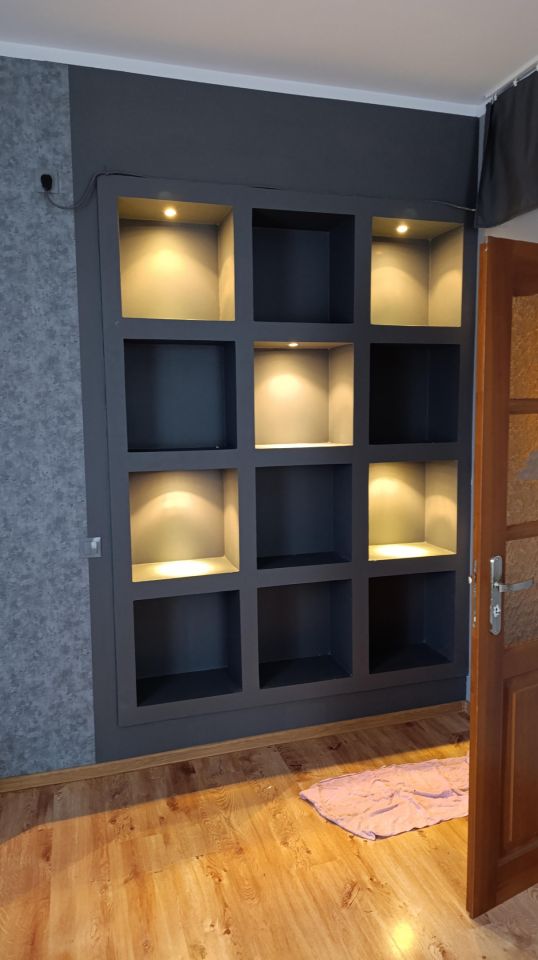 Mieszkanie 2-pokojowe Bogatynia, ul. Ignacego Daszyńskiego. Zdjęcie 9