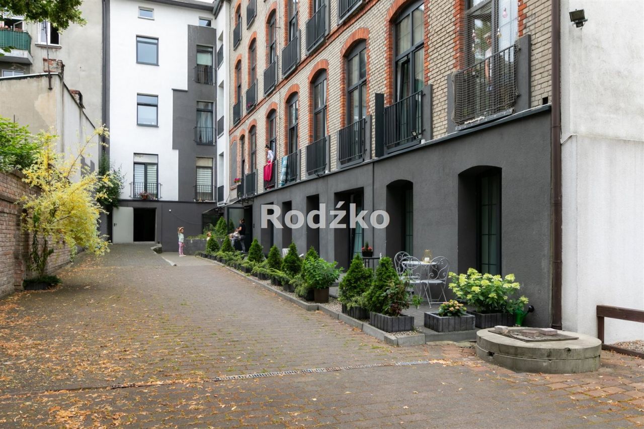 Mieszkanie 1-pokojowe Bydgoszcz Okole, ul. Graniczna. Zdjęcie 15