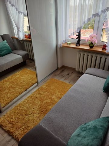 Mieszkanie 3-pokojowe Węgorzewo, ul. Bolesława Prusa. Zdjęcie 16