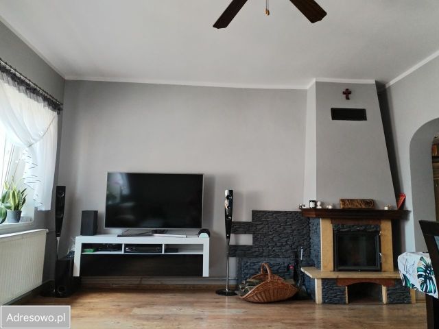 Mieszkanie 3-pokojowe Gozdnica, ul. Sikorskiego. Zdjęcie 1