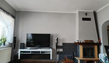 Mieszkanie 3-pokojowe Gozdnica, ul. Sikorskiego