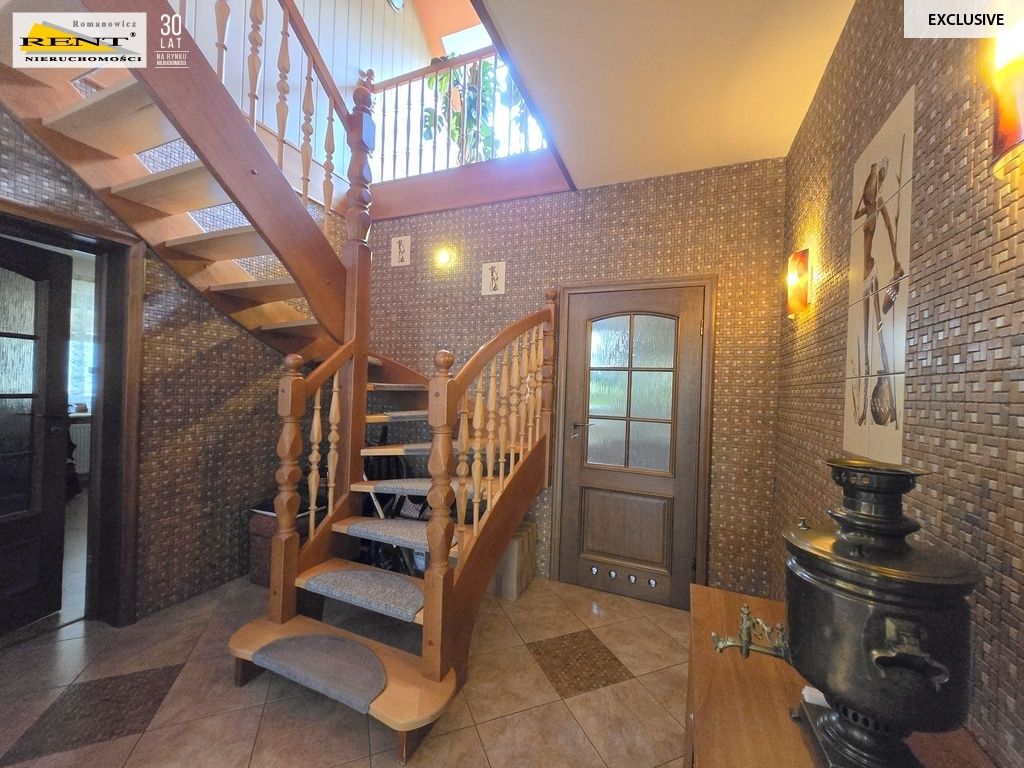 dom wolnostojący, 6 pokoi Szczecin Płonia, ul. Dobropole. Zdjęcie 10