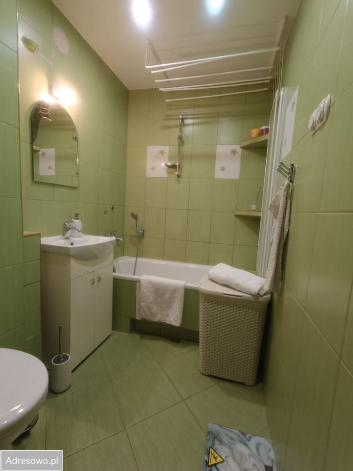 Mieszkanie 2-pokojowe Tarnów, ul. Władysława Stanisława Reymonta. Zdjęcie 2