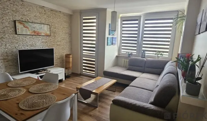 Mieszkanie 4-pokojowe Warszawa Bielany, ul. Klaudyny