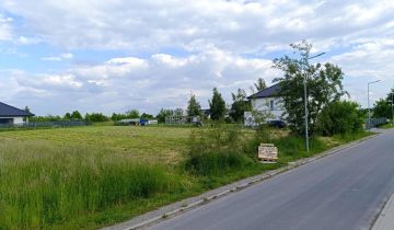 Działka budowlana Lutynia, ul. Długa