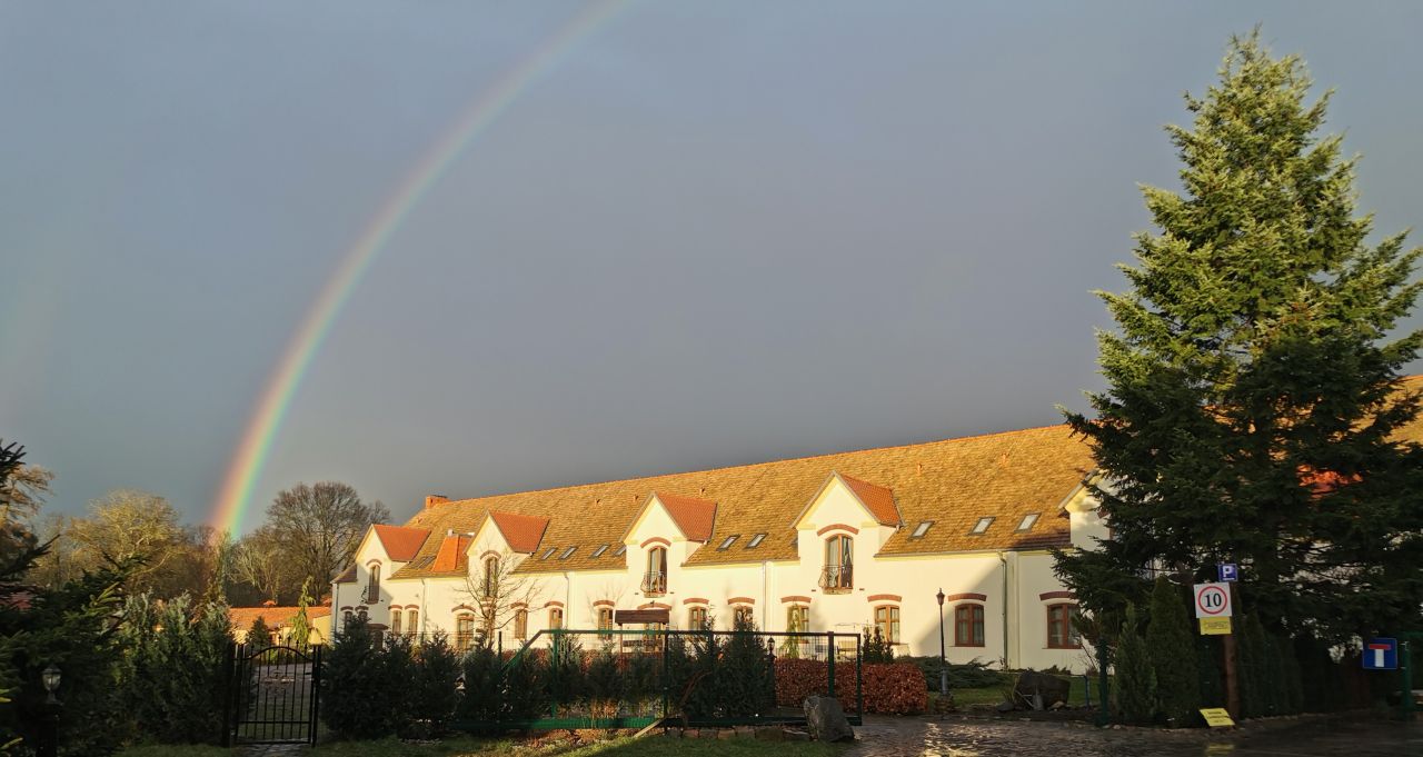 Hotel/pensjonat Gorzyca. Zdjęcie 24