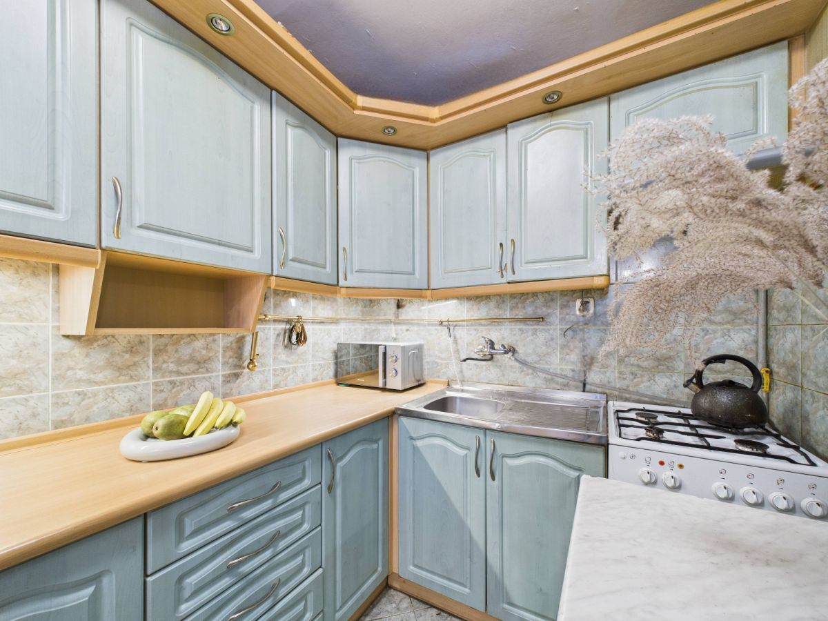 Mieszkanie 2-pokojowe Pruszków, ul. Kopernika. Zdjęcie 2