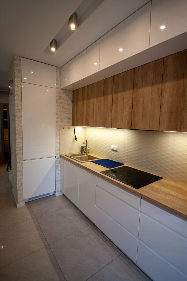 Mieszkanie 2-pokojowe Warszawa Mokotów, ul. Jana Pawła Woronicza. Zdjęcie 6