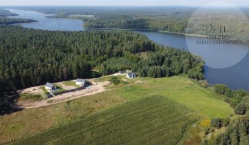 Działka budowlana Zwierzewo