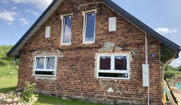 dom wolnostojący, 3 pokoje Drągowina, ul. Kościelna