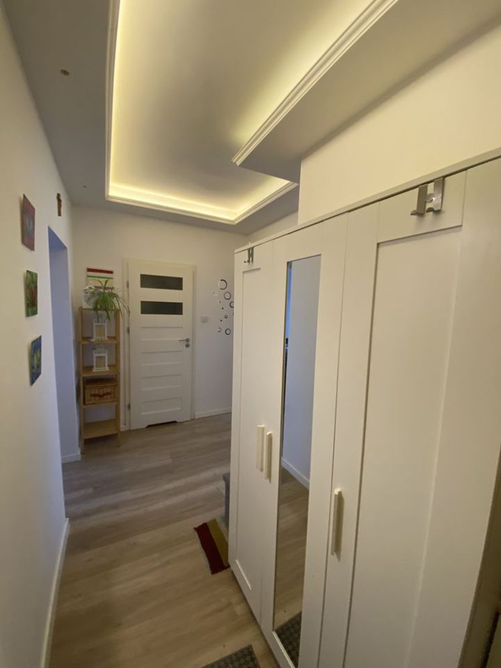 Mieszkanie 2-pokojowe Gdynia Oksywie. Zdjęcie 8