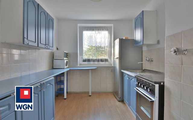 Mieszkanie 3-pokojowe Elbląg, ul. Ignacego Daszyńskiego. Zdjęcie 1