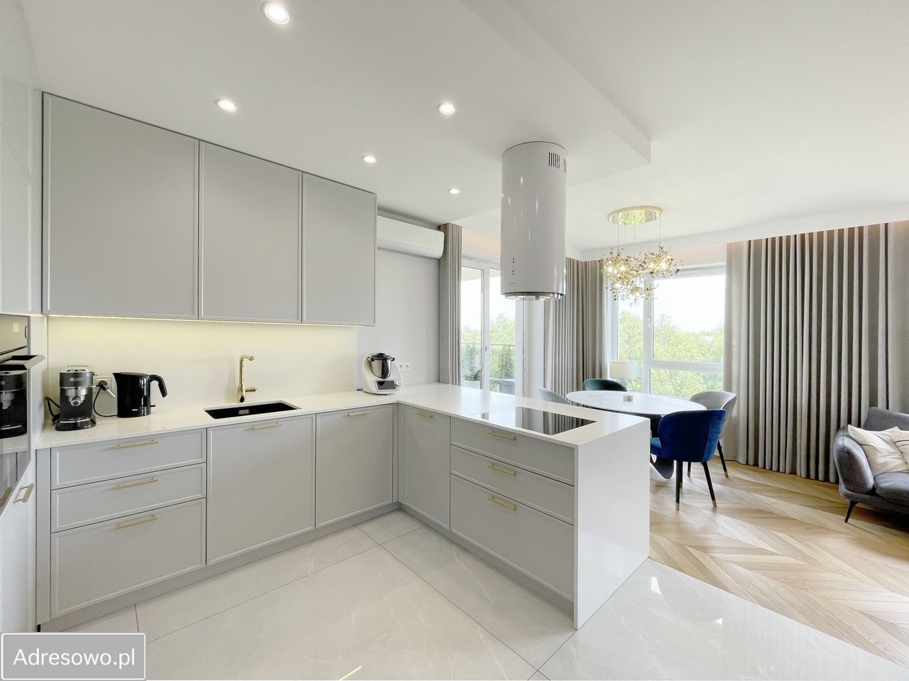 Mieszkanie 3-pokojowe Częstochowa Parkitka, ul. Małopolska. Zdjęcie 5