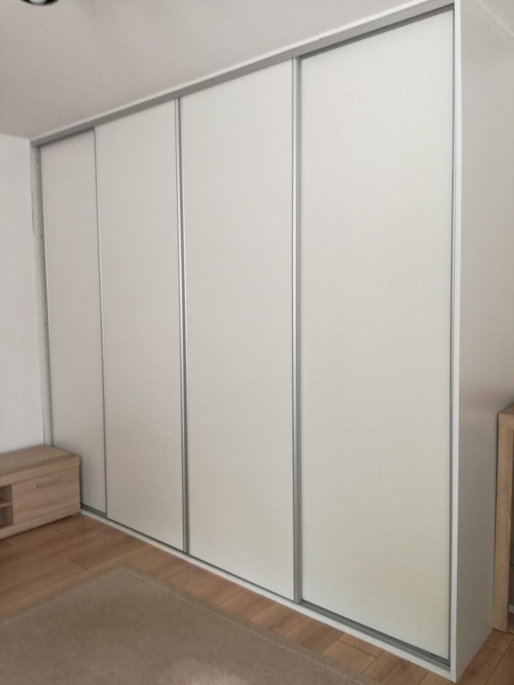 Mieszkanie 2-pokojowe Zielona Góra, ul. Fabryczna. Zdjęcie 5