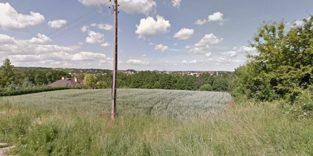 Działka rolno-budowlana Szewna, ul. Zarzecze. Zdjęcie 1