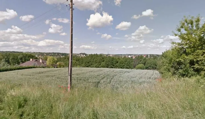 Działka rolno-budowlana Szewna, ul. Zarzecze