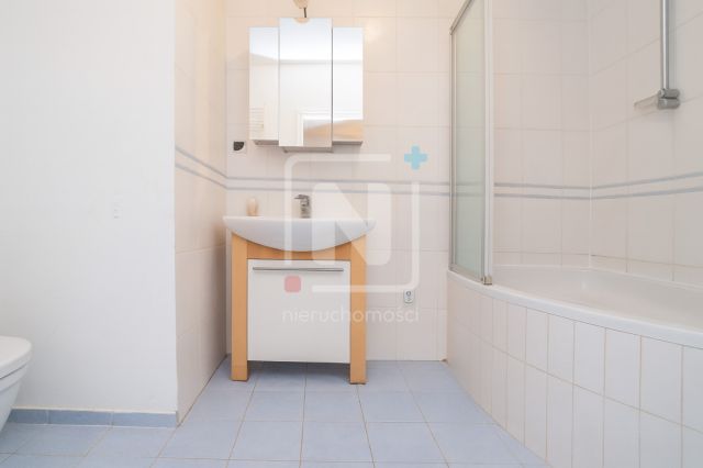 Mieszkanie 3-pokojowe Warszawa Mokotów, ul. Wincentego Rzymowskiego. Zdjęcie 10