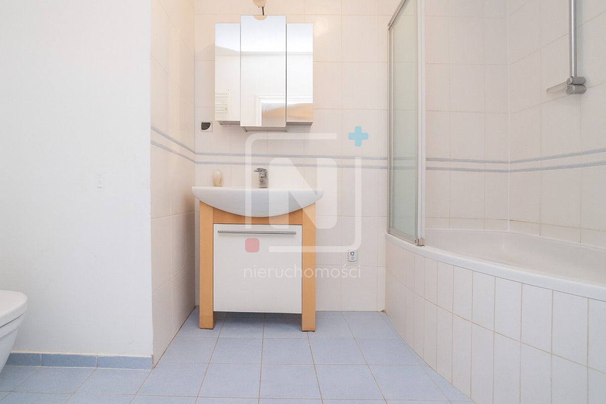 Mieszkanie 3-pokojowe Warszawa Mokotów, ul. Wincentego Rzymowskiego. Zdjęcie 10