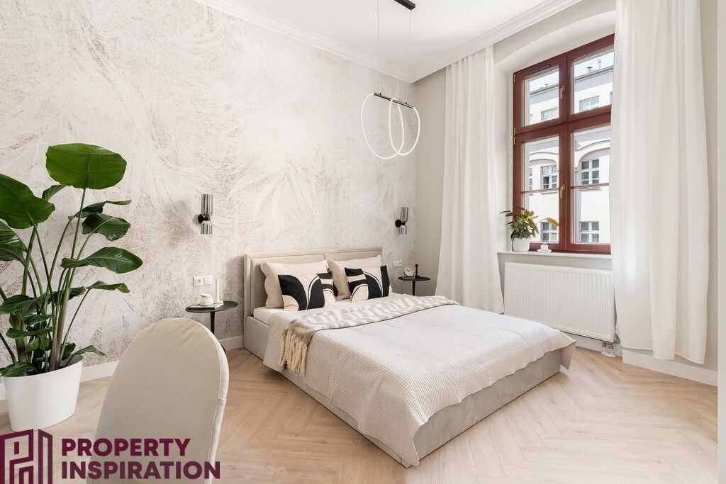 Mieszkanie 2-pokojowe Poznań, ul. Garbary. Zdjęcie 7