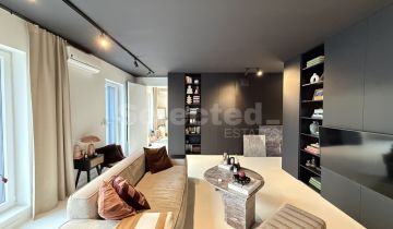 Mieszkanie 3-pokojowe Poznań Jeżyce, ul. Zwierzyniecka